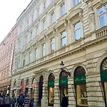 Paul's Palace - Absolute Center! * Bratislava