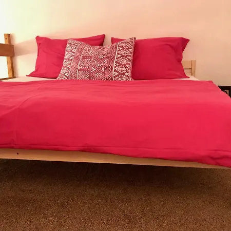 Paul's Palace - Absolute Center! * ブラチスラヴァ