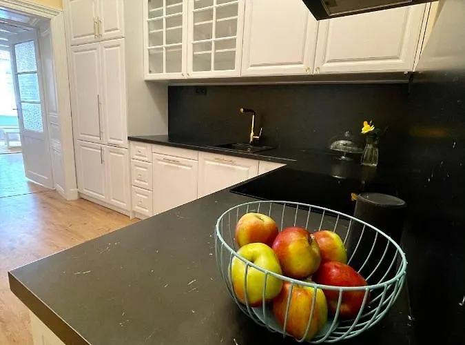 Paul's Palace - Absolute Center! * ブラチスラヴァ