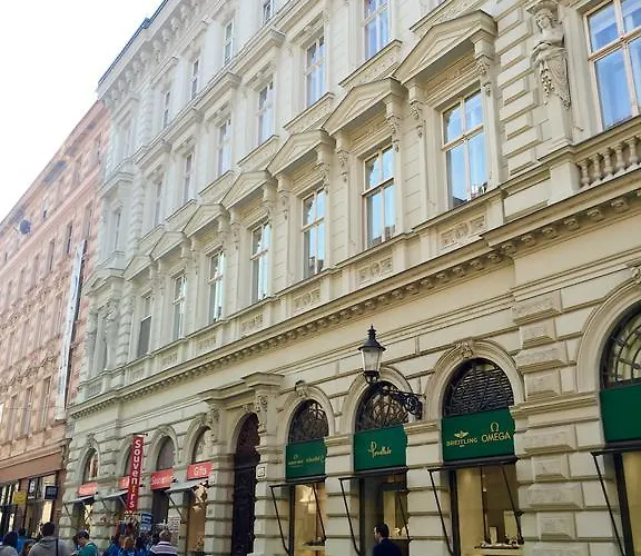 Paul's Palace - Absolute Center! * Bratislava