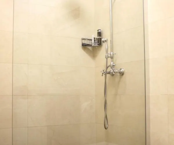 Paul's Palace - Absolute Center! アパート ブラチスラヴァ