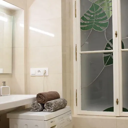 Paul's Palace - Absolute Center! Apartman Pozsony