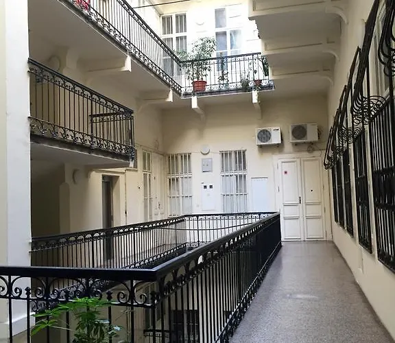 Paul's Palace - Absolute Center! Apartmán