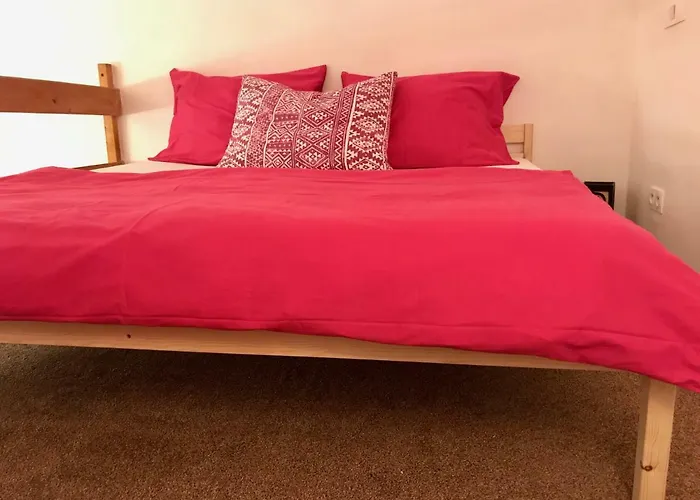 Paul's Palace - Absolute Center! * Bratislava