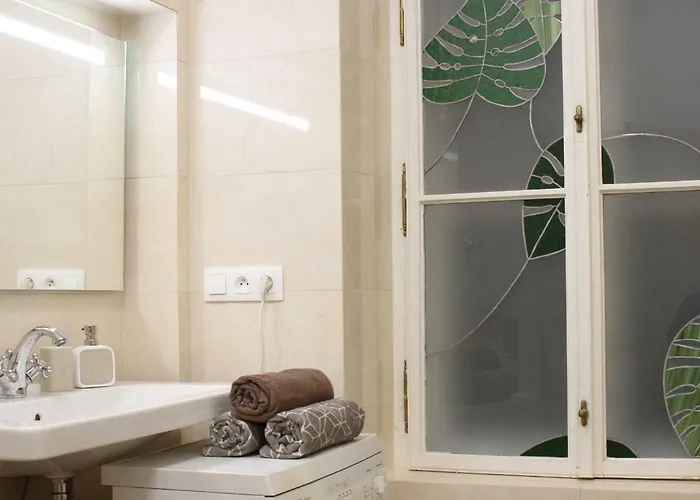 Paul's Palace - Absolute Center! Apartmán Bratislava