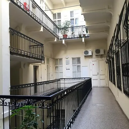 Paul's Palace - Absolute Center! Апартаменти